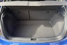 Volkswagen Polo 6 1.0 TSI 95 STYLE CUIR ALCANTARA / CLIM BIZONE /BLEU RECIF