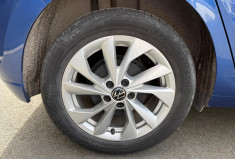 Volkswagen Polo 6 1.0 TSI 95 STYLE CUIR ALCANTARA / CLIM BIZONE /BLEU RECIF