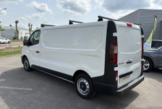 Renault Trafic L2H1 1.6 DCI 120 CONFORT 12000 Euros HT
