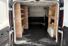 Renault Trafic L2H1 1.6 DCI 120 CONFORT 12000 Euros HT