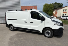Renault Trafic L2H1 1.6 DCI 120 CONFORT 12000 Euros HT