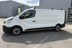 Renault Trafic L2H1 1.6 DCI 120 CONFORT 12000 Euros HT