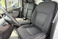 Renault Trafic L2H1 1.6 DCI 120 CONFORT 12000 Euros HT