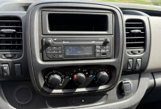 Renault Trafic L2H1 1.6 DCI 120 CONFORT 12000 Euros HT