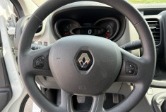 Renault Trafic L2H1 1.6 DCI 120 CONFORT 12000 Euros HT
