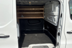 Renault Trafic L2H1 1.6 DCI 120 CONFORT 12000 Euros HT