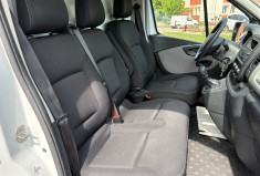 Renault Trafic L2H1 1.6 DCI 120 CONFORT 12000 Euros HT
