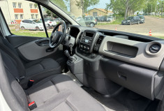 Renault Trafic L2H1 1.6 DCI 120 CONFORT 12000 Euros HT