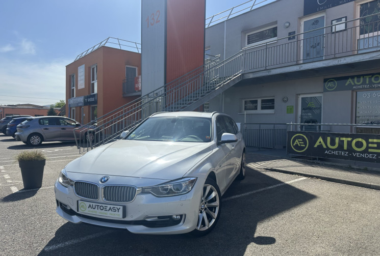 BMW SERIE 3 TOURING 330 xDrive 286ch Modern