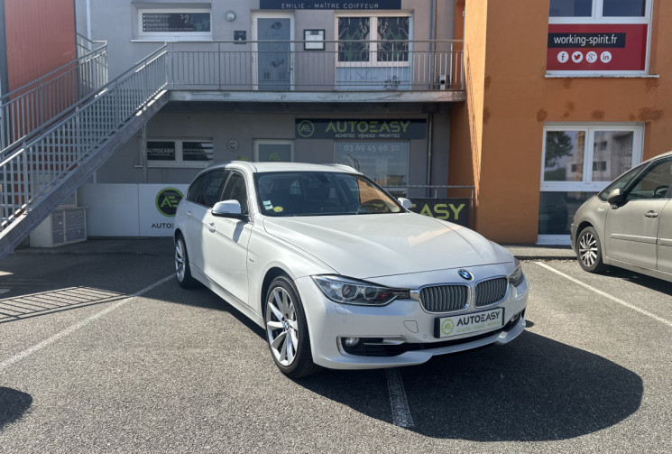 BMW SERIE 3 TOURING 330 xDrive 286ch Modern
