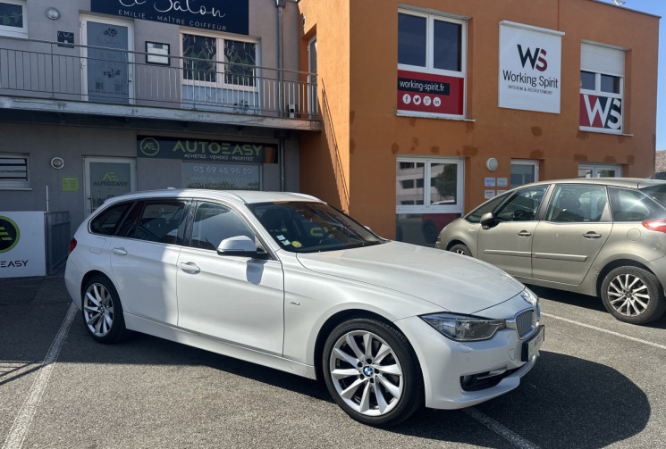 BMW SERIE 3 TOURING 330 xDrive 286ch Modern