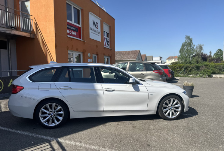 BMW SERIE 3 TOURING 330 xDrive 286ch Modern