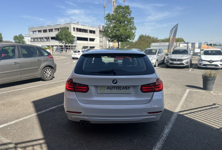 BMW SERIE 3 TOURING 330 xDrive 286ch Modern