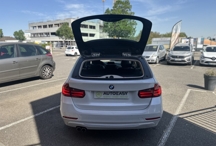 BMW SERIE 3 TOURING 330 xDrive 286ch Modern