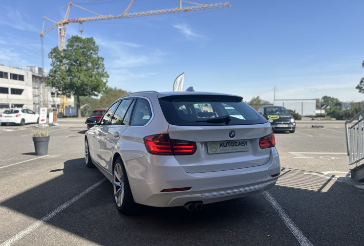 BMW SERIE 3 TOURING 330 xDrive 286ch Modern