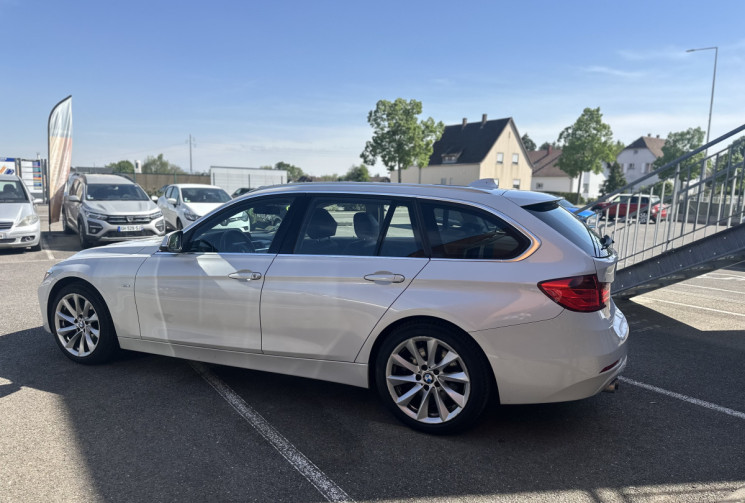 BMW SERIE 3 TOURING 330 xDrive 286ch Modern