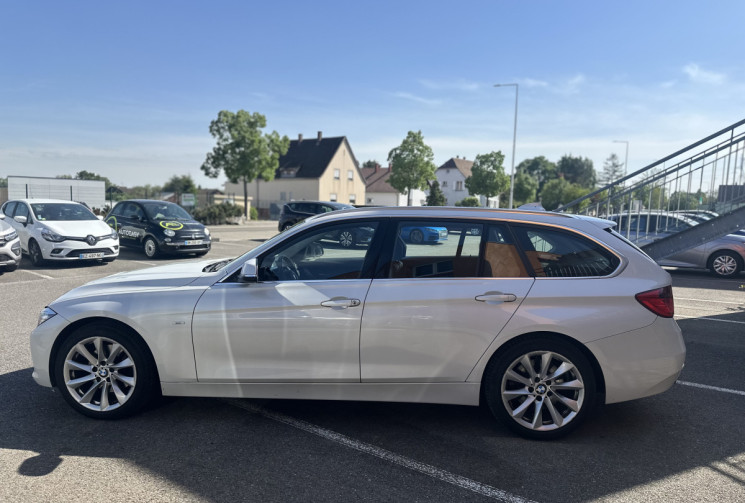 BMW SERIE 3 TOURING 330 xDrive 286ch Modern