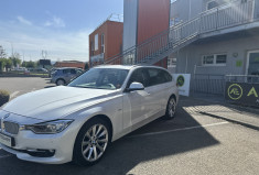 BMW SERIE 3 TOURING 330 xDrive 286ch Modern