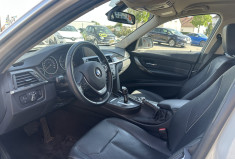 BMW SERIE 3 TOURING 330 xDrive 286ch Modern