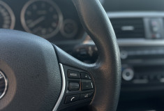 BMW SERIE 3 TOURING 330 xDrive 286ch Modern