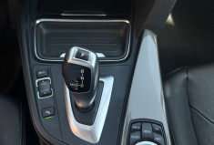 BMW SERIE 3 TOURING 330 xDrive 286ch Modern