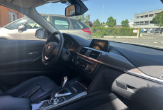 BMW SERIE 3 TOURING 330 xDrive 286ch Modern