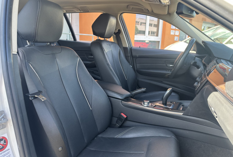 BMW SERIE 3 TOURING 330 xDrive 286ch Modern