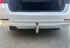 BMW SERIE 3 TOURING 330 xDrive 286ch Modern