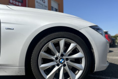 BMW SERIE 3 TOURING 330 xDrive 286ch Modern