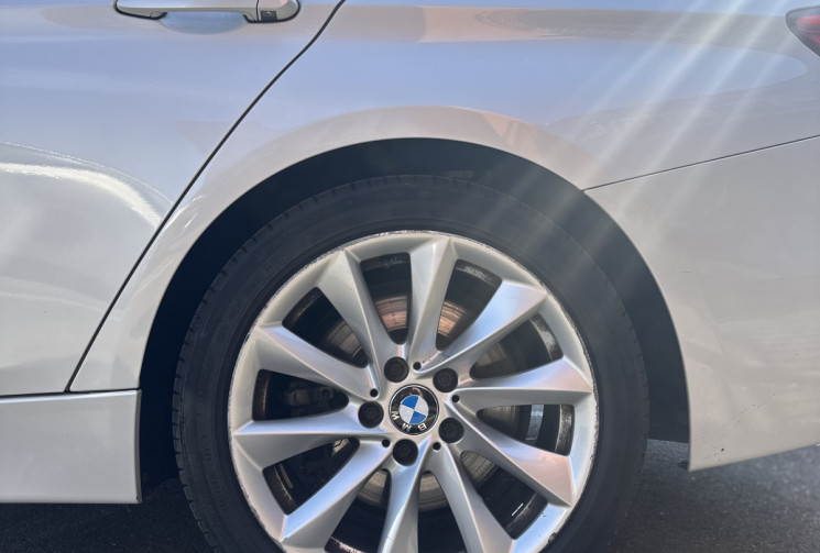 BMW SERIE 3 TOURING 330 xDrive 286ch Modern