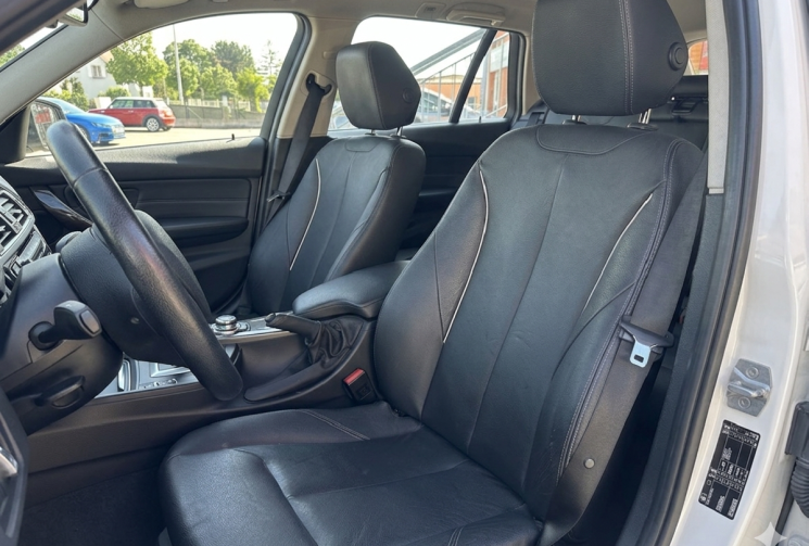 BMW SERIE 3 TOURING 330 xDrive 286ch Modern