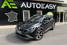 Renault Captur 1.6 E-TECH 145 HYBRID RS LINE * ENTRETIEN RENAULT * CARPLAY * GARANTIE 6 MOIS