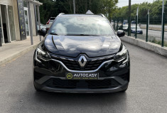Renault Captur 1.6 E-TECH 145 HYBRID RS LINE * ENTRETIEN RENAULT * CARPLAY * GARANTIE 6 MOIS