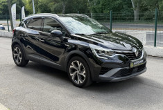 Renault Captur 1.6 E-TECH 145 HYBRID RS LINE * ENTRETIEN RENAULT * CARPLAY * GARANTIE 6 MOIS