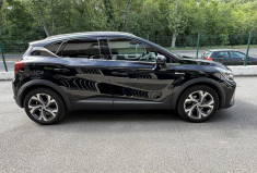 Renault Captur 1.6 E-TECH 145 HYBRID RS LINE * ENTRETIEN RENAULT * CARPLAY * GARANTIE 6 MOIS