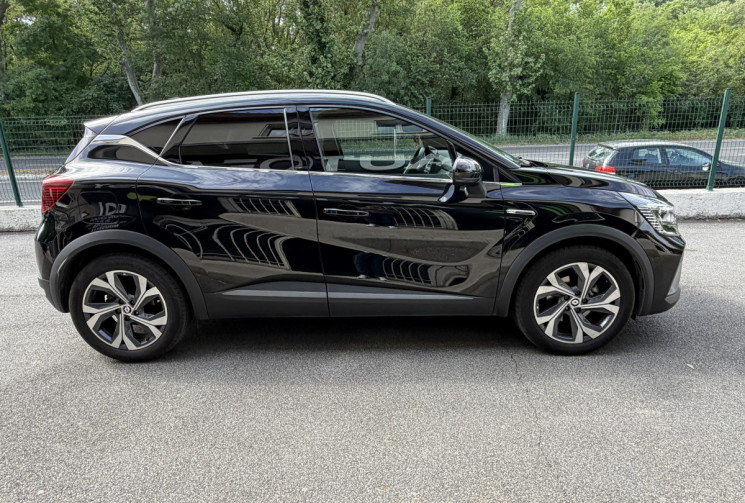 Renault Captur 1.6 E-TECH 145 HYBRID RS LINE * ENTRETIEN RENAULT * CARPLAY * GARANTIE 6 MOIS