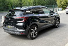 Renault Captur 1.6 E-TECH 145 HYBRID RS LINE * ENTRETIEN RENAULT * CARPLAY * GARANTIE 6 MOIS