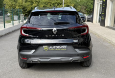 Renault Captur 1.6 E-TECH 145 HYBRID RS LINE * ENTRETIEN RENAULT * CARPLAY * GARANTIE 6 MOIS