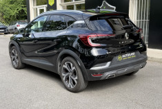 Renault Captur 1.6 E-TECH 145 HYBRID RS LINE * ENTRETIEN RENAULT * CARPLAY * GARANTIE 6 MOIS