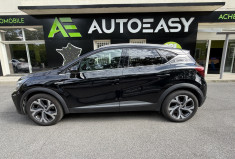 Renault Captur 1.6 E-TECH 145 HYBRID RS LINE * ENTRETIEN RENAULT * CARPLAY * GARANTIE 6 MOIS