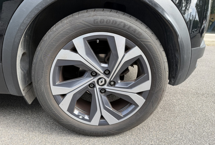 Renault Captur 1.6 E-TECH 145 HYBRID RS LINE * ENTRETIEN RENAULT * CARPLAY * GARANTIE 6 MOIS