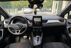 Renault Captur 1.6 E-TECH 145 HYBRID RS LINE * ENTRETIEN RENAULT * CARPLAY * GARANTIE 6 MOIS