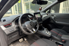 Renault Captur 1.6 E-TECH 145 HYBRID RS LINE * ENTRETIEN RENAULT * CARPLAY * GARANTIE 6 MOIS