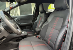 Renault Captur 1.6 E-TECH 145 HYBRID RS LINE * ENTRETIEN RENAULT * CARPLAY * GARANTIE 6 MOIS