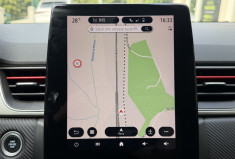 Renault Captur 1.6 E-TECH 145 HYBRID RS LINE * ENTRETIEN RENAULT * CARPLAY * GARANTIE 6 MOIS