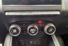 Renault Captur 1.6 E-TECH 145 HYBRID RS LINE * ENTRETIEN RENAULT * CARPLAY * GARANTIE 6 MOIS