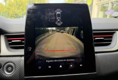 Renault Captur 1.6 E-TECH 145 HYBRID RS LINE * ENTRETIEN RENAULT * CARPLAY * GARANTIE 6 MOIS