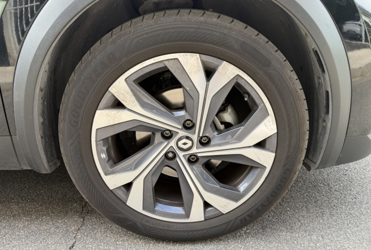 Renault Captur 1.6 E-TECH 145 HYBRID RS LINE * ENTRETIEN RENAULT * CARPLAY * GARANTIE 6 MOIS