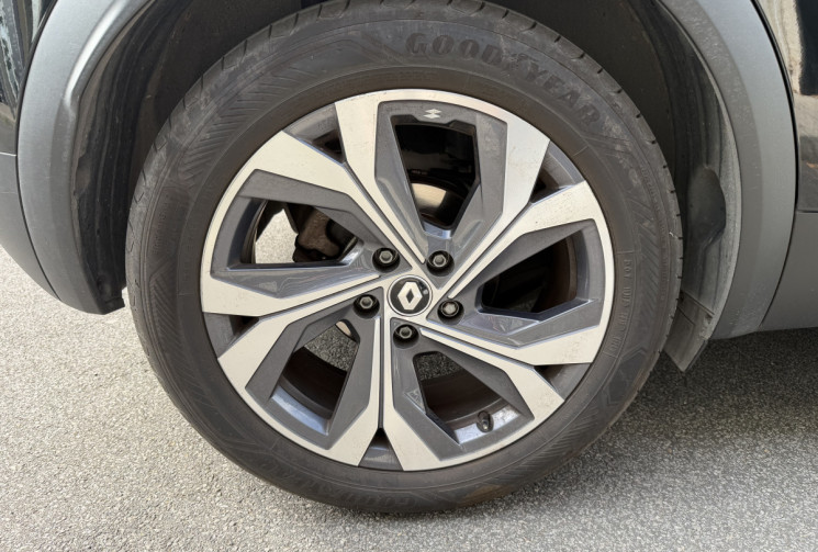 Renault Captur 1.6 E-TECH 145 HYBRID RS LINE * ENTRETIEN RENAULT * CARPLAY * GARANTIE 6 MOIS