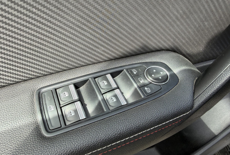 Renault Captur 1.6 E-TECH 145 HYBRID RS LINE * ENTRETIEN RENAULT * CARPLAY * GARANTIE 6 MOIS